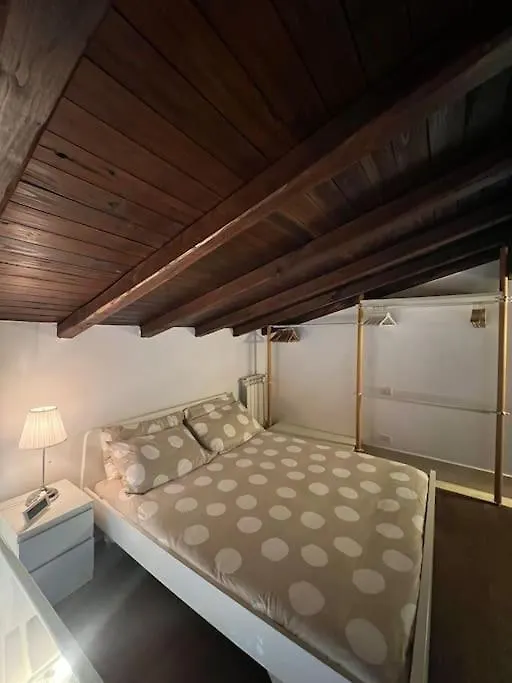 Residenza Morlupo Villa Rome