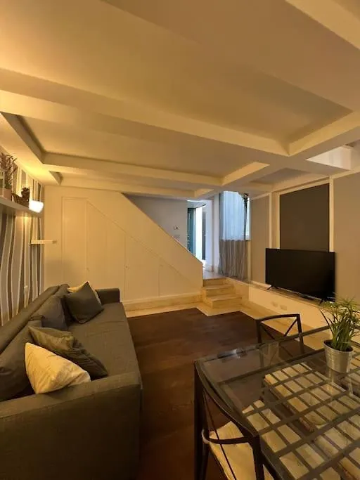 Holiday home Residenza Morlupo Villa Rome